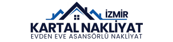 İzmir Kartal Evden Eve Nakliyat